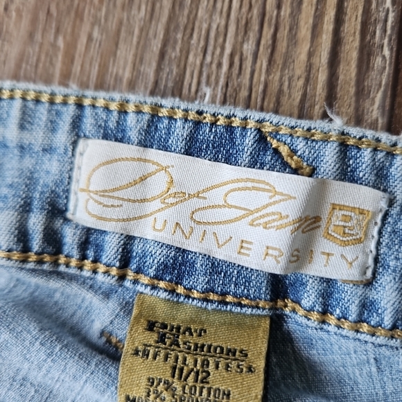 Def Jam University Size 11/12 Jeans - Picture 2 of 10